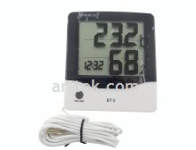 01 70 40 THERMOMETER HYGROMETER BT-3